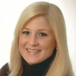 Stefanie Müller