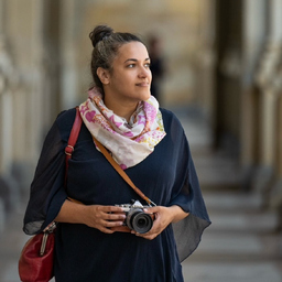 Diyana Nicolaus