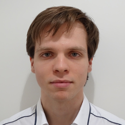 Ludovic Beuvier