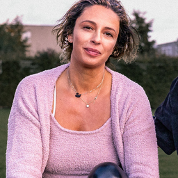 Verena Luft