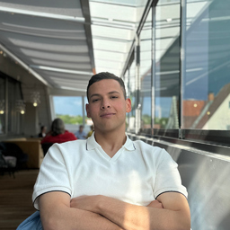 Ayhaab Masoud