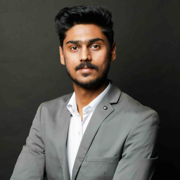 Arshad Nishchal Kuduva Sathish Babu