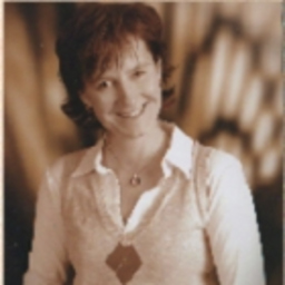 Antje Genz
