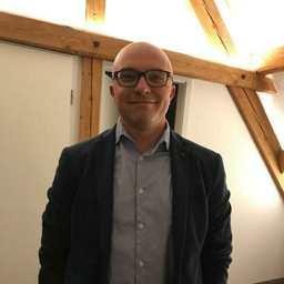Alexander Reibold