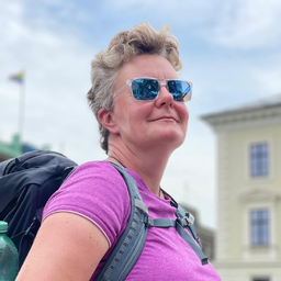 Katja Rethmeyer