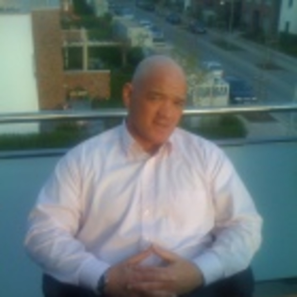 Helmut Vogt Seit dem 01.04.2011 BTI Befestigungstechnik XING