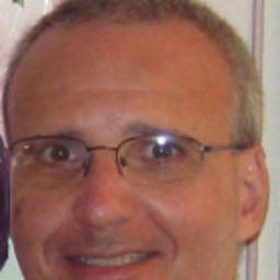 Joseph Sciammarella