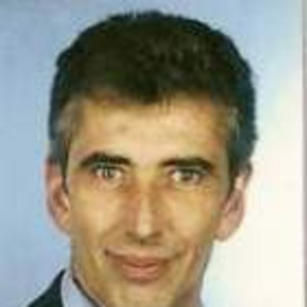 Thomas Abel Mitarbeiter AVS Bundesamt für Migration und Flüchtlinge