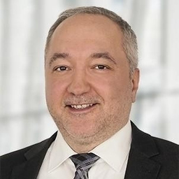 Ömer Kahvecioglu