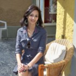 AURENA Agathe Fohler