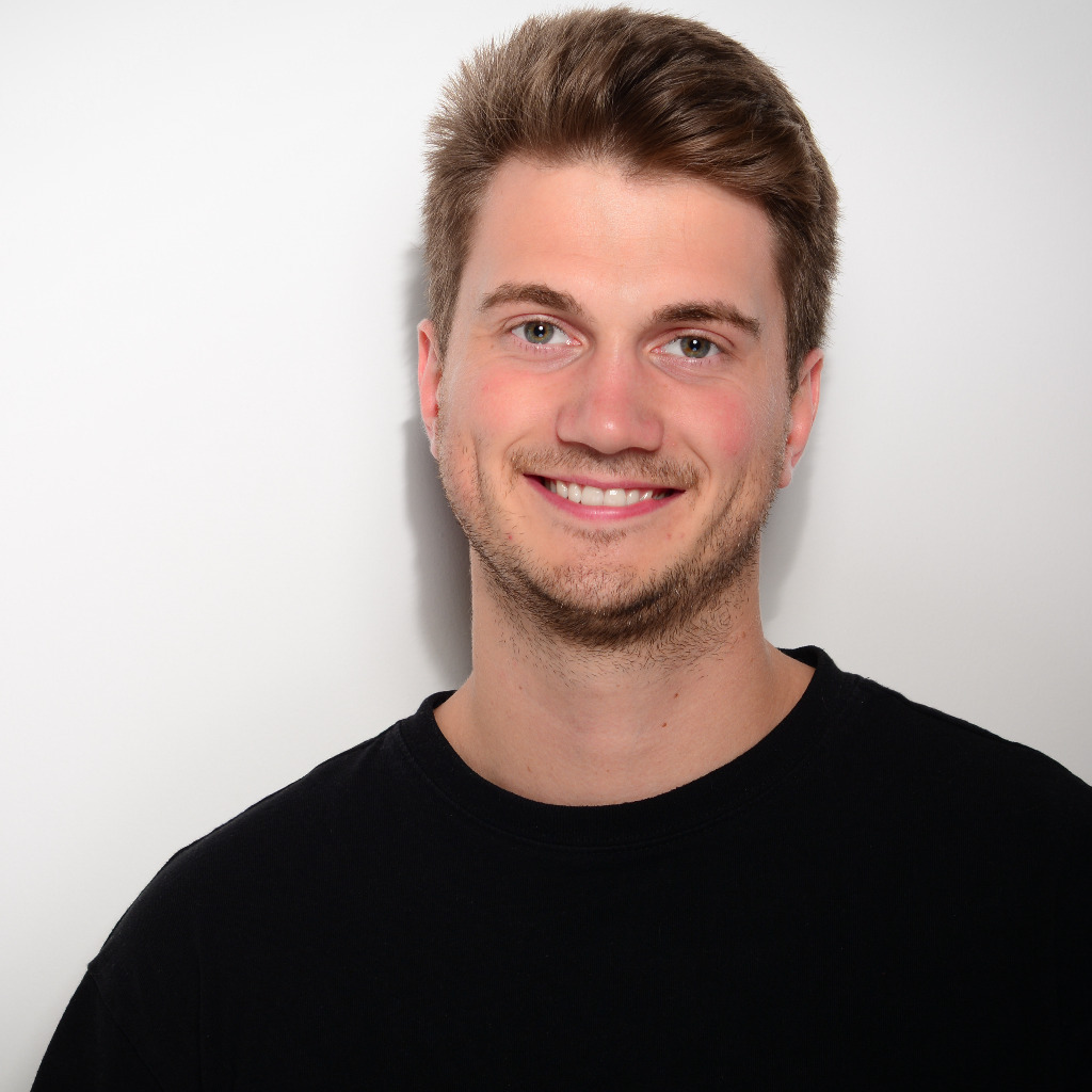 Niklas Gevert Nachhilfelehrer Superior Nachhilfe XING