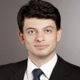 Dimitri Suchin