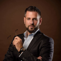 Ing. Julien Laluet's profile picture