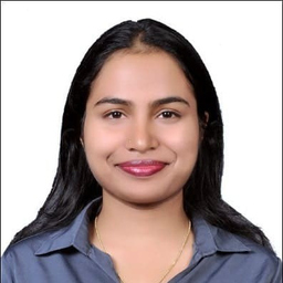 Nikitha Ashok