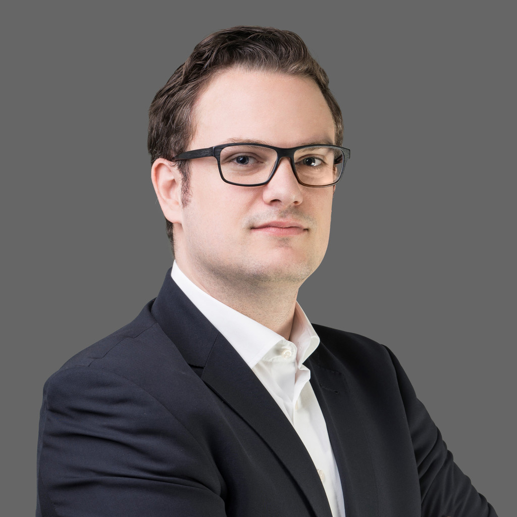 Social Media Profilbild Alexander laeschke kaack Hamburg