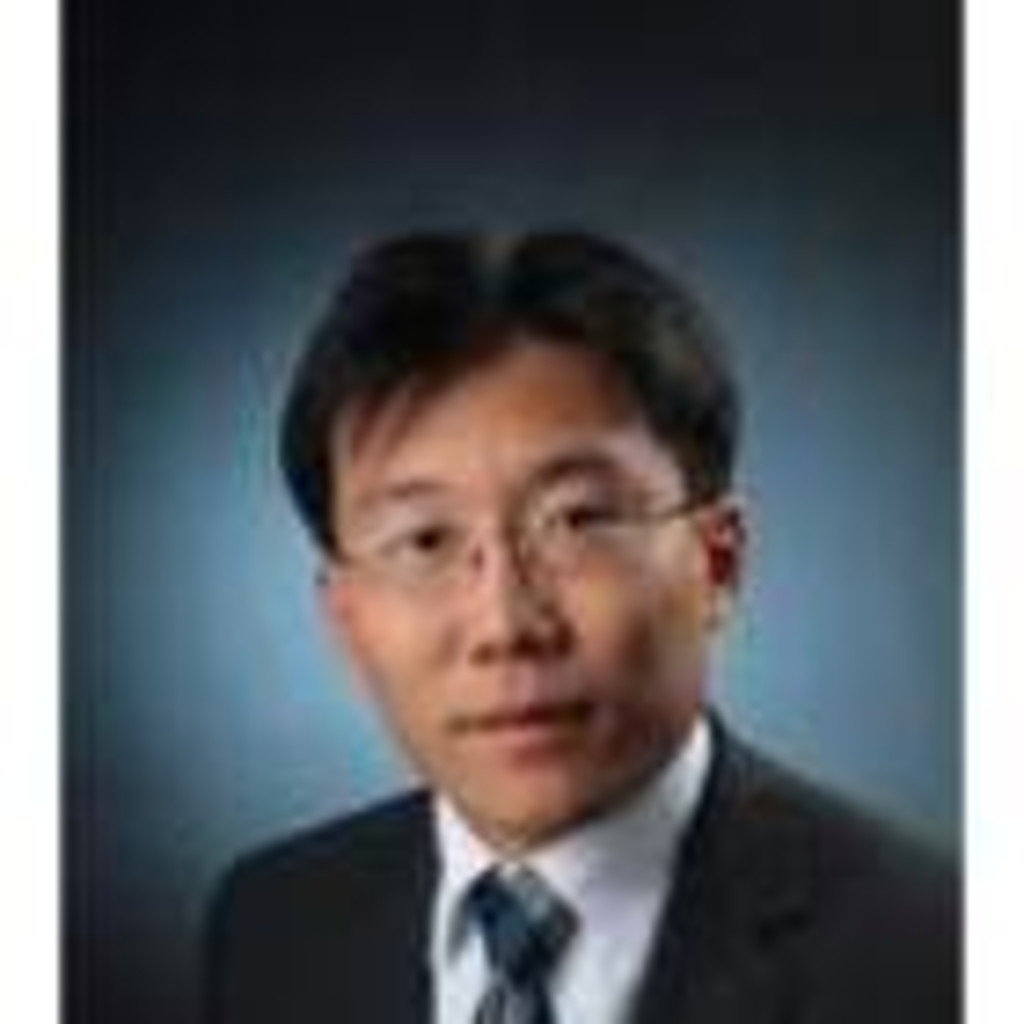 Chaoyu Yang Project Commercial Manager Farasis Energy Germany GmbH