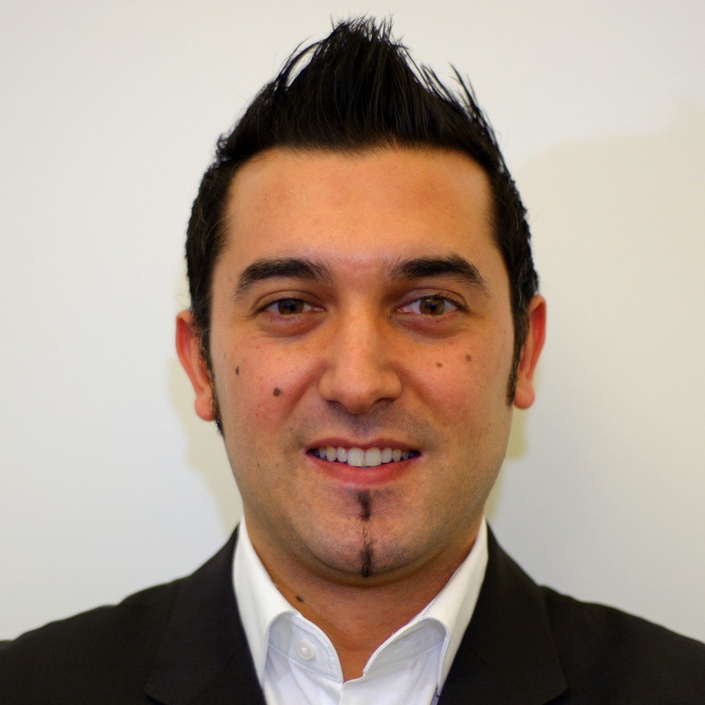 Fabio De Carlo Teamleiter Tradeline & Client Relations, Associate