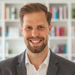 Mats Seeliger