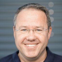 Tobias Schrödel