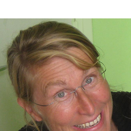Monika BURGHOF