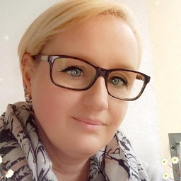 Martina Scharnagl-Gjorgievski