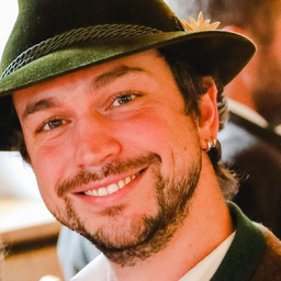 Thomas Bachleitner's profile picture