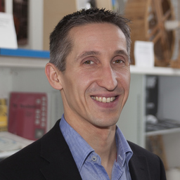 Prof. Dr. Lars Windelband