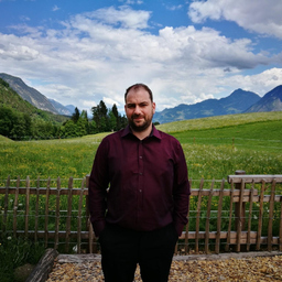 Christian Patzer