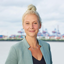 Social Media Profilbild Nicole Goerges Hamburg