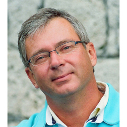 Berndt Exenberger