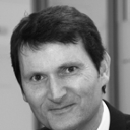 Martin Möhrle