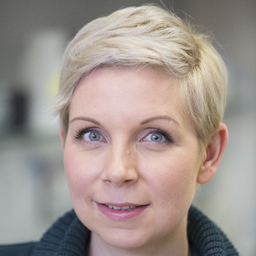 Dr. Mandy Laube