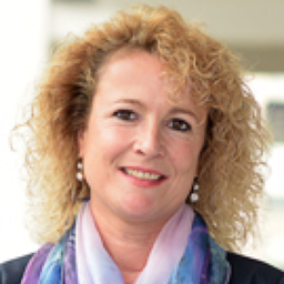 Martina Nitschke 