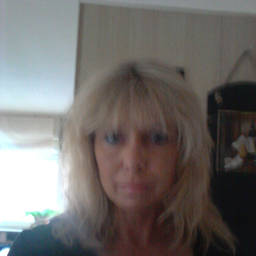 Christine Krusberski