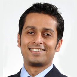 Mr. NAFEES --KHUNDKER