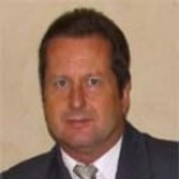 Gernold Detloff