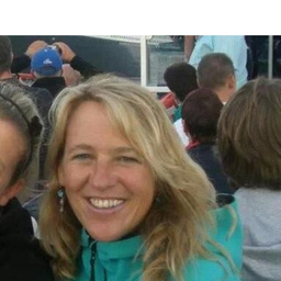 Claudia Gildehaus