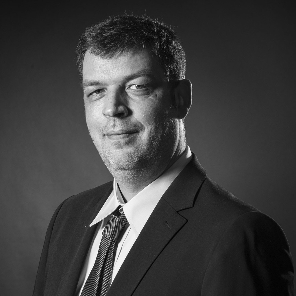 Jochen Bock Techniker Druck und Medientechnik Bundesagentur für