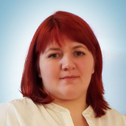 Olga Sorokin