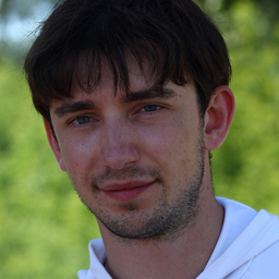Vitalii Postolov
