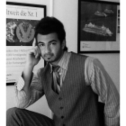 Marwan Haddad