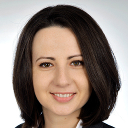 Ewa Diercks