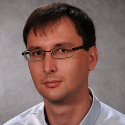 Dr. Anton Bondarenko