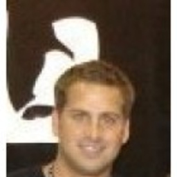 Jeff Roman