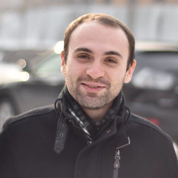 Armen Markossyan