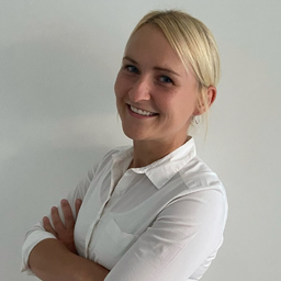 Katja Trotter