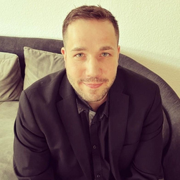 Sven Böhmer's profile picture