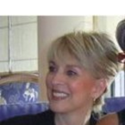 Edie Couture Saint-André