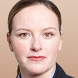 Nathalie Benedikt's profile picture