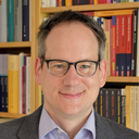 Prof. Dr. Michael Staiger